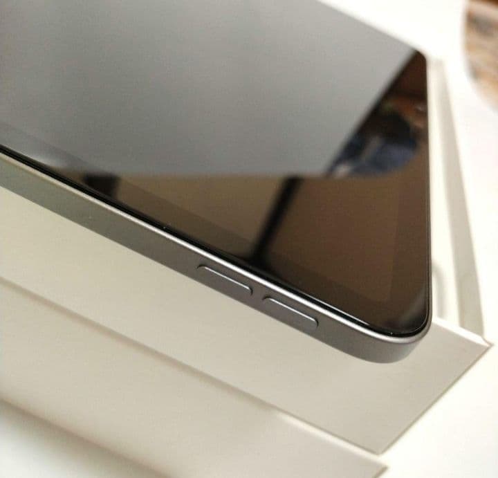 iPad Pro 12.9インチ 第6世代 1TB Apple Pencil付