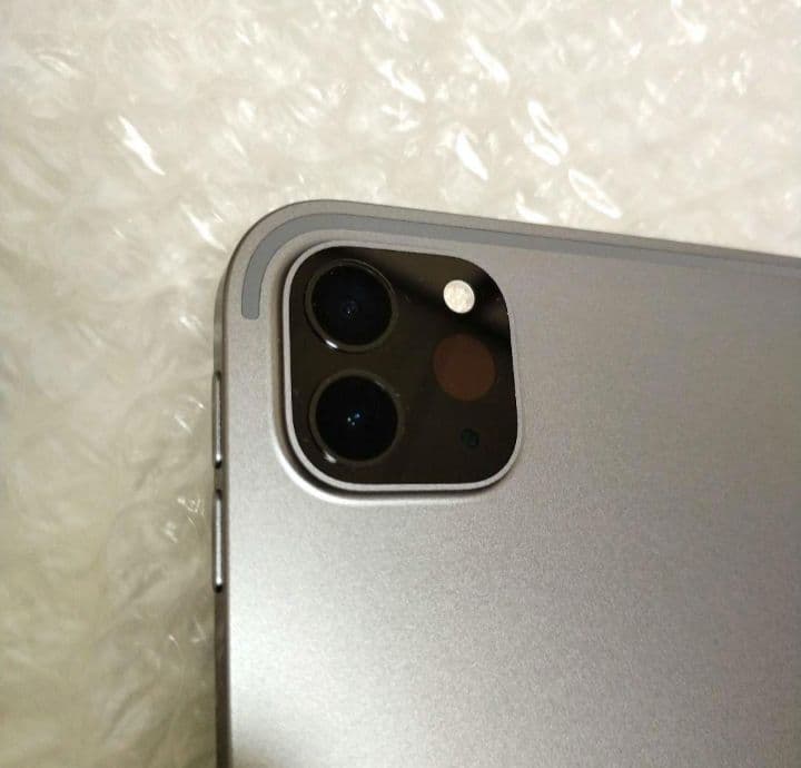 iPad Pro 12.9インチ 第6世代 1TB Apple Pencil付