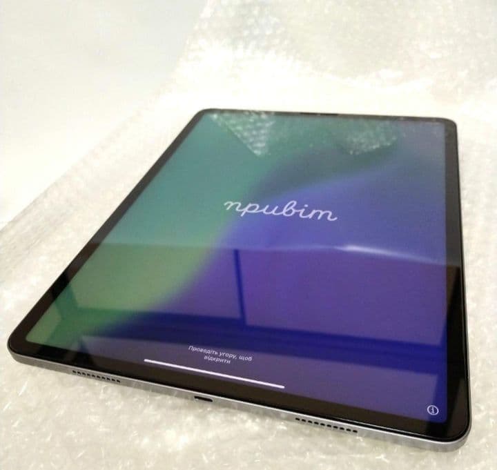 iPad Pro 12.9インチ 第6世代 1TB Apple Pencil付