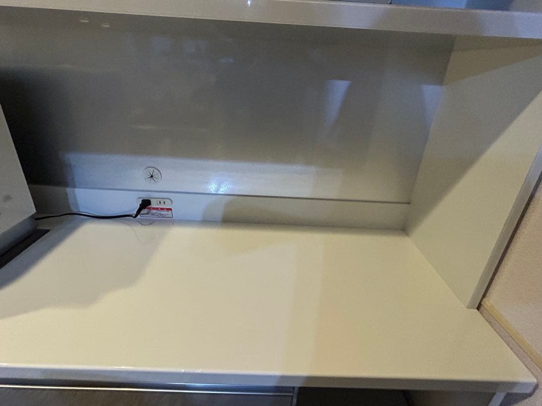 SUNNY Takahashi works キッチンボード160シルバー値下げ❗️