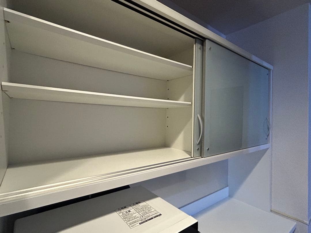 SUNNY Takahashi works キッチンボード160シルバー値下げ❗️