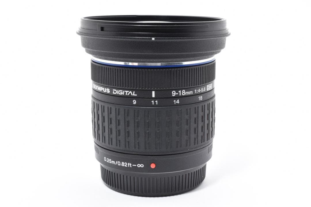 オリンパス ZUIKO DIGITA 9-18mm4-5.6 ED #21311