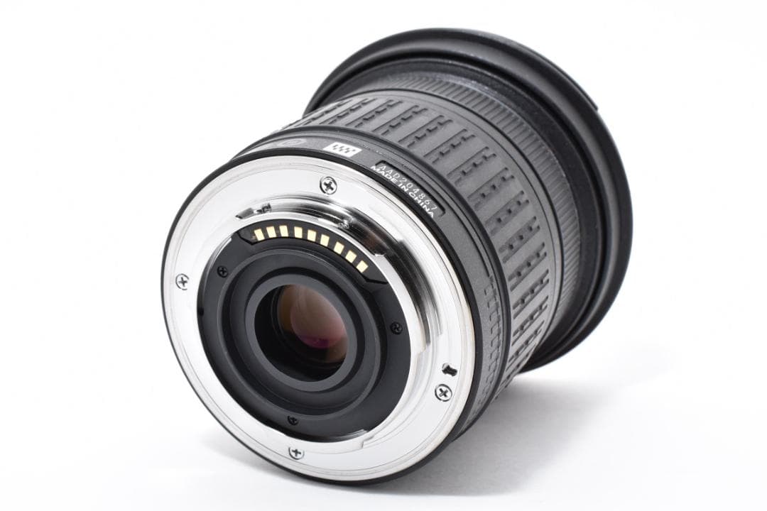 オリンパス ZUIKO DIGITA 9-18mm4-5.6 ED #21311