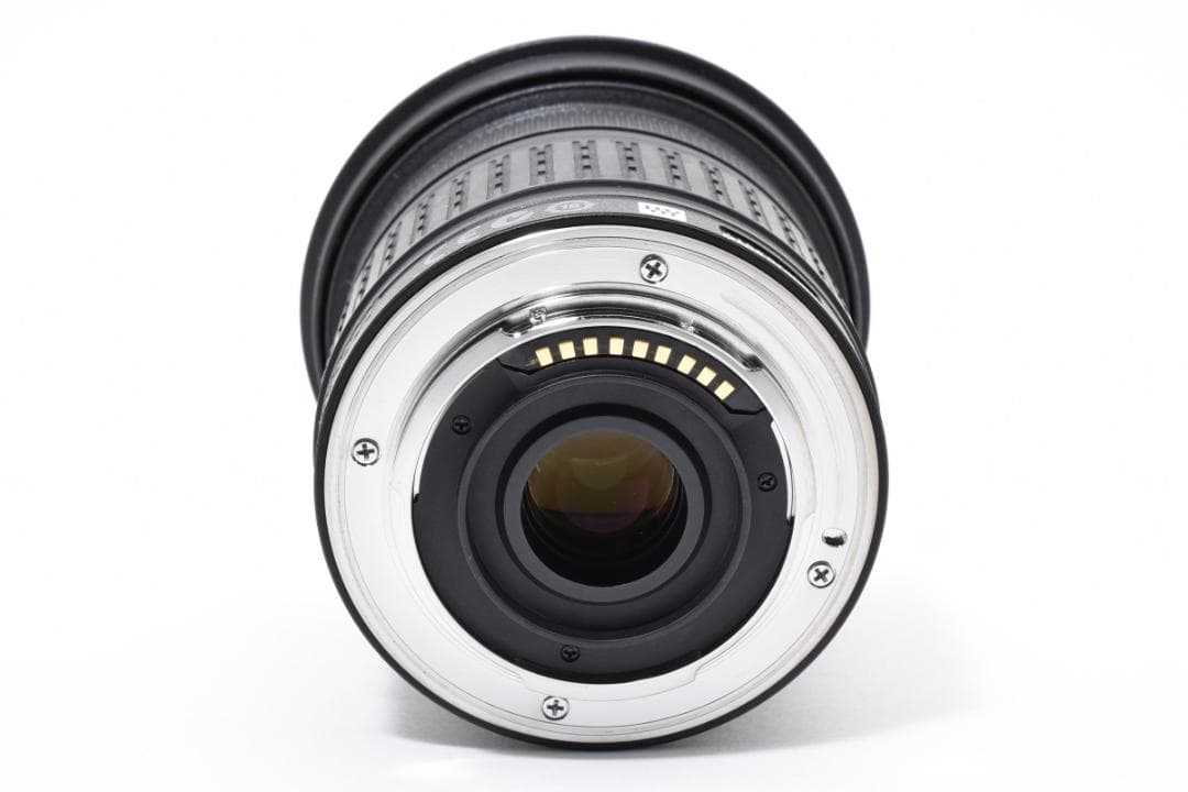 オリンパス ZUIKO DIGITA 9-18mm4-5.6 ED #21311