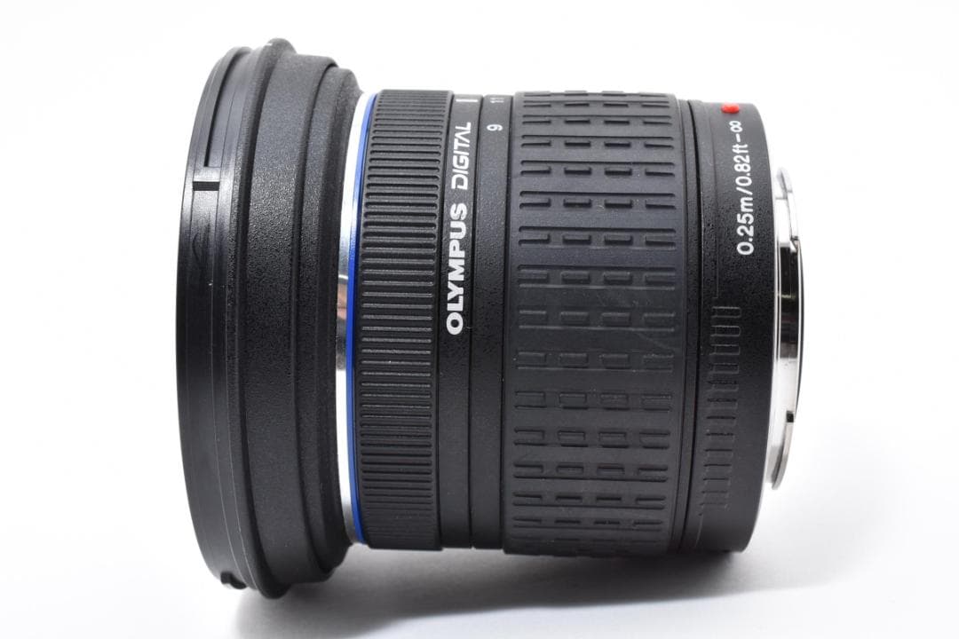オリンパス ZUIKO DIGITA 9-18mm4-5.6 ED #21311