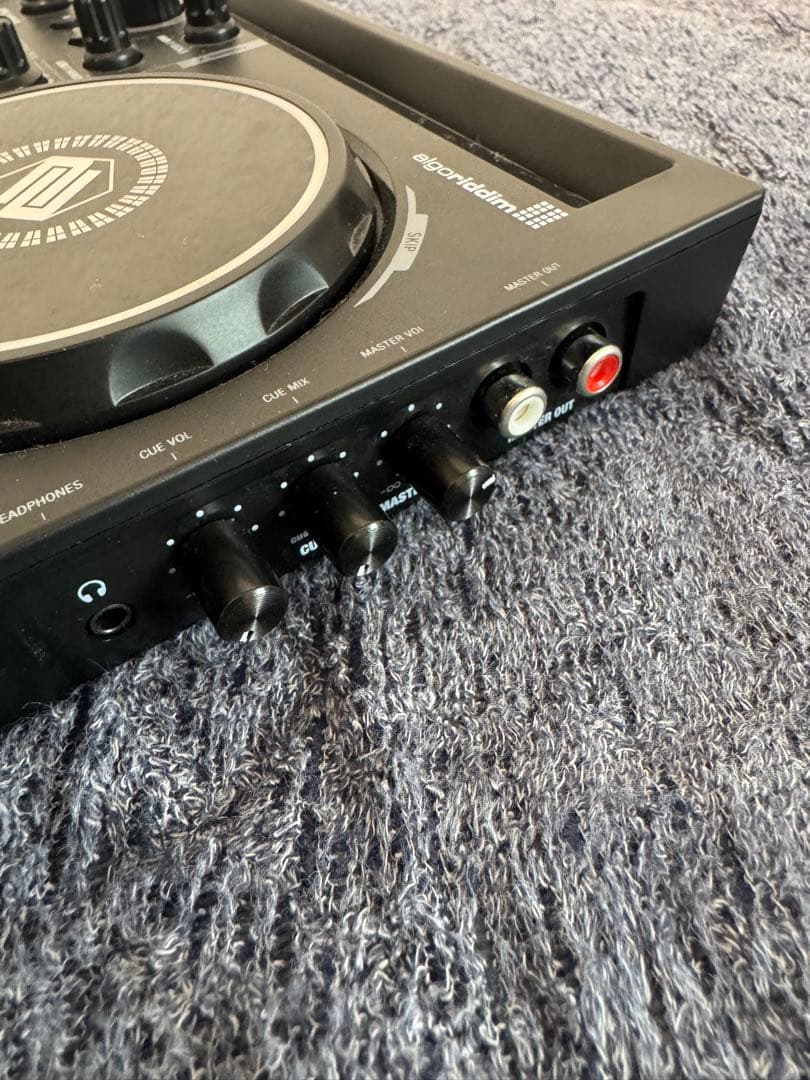 【美品・即発送】RELOOP BUDDY DJコントローラー｜iOS対応