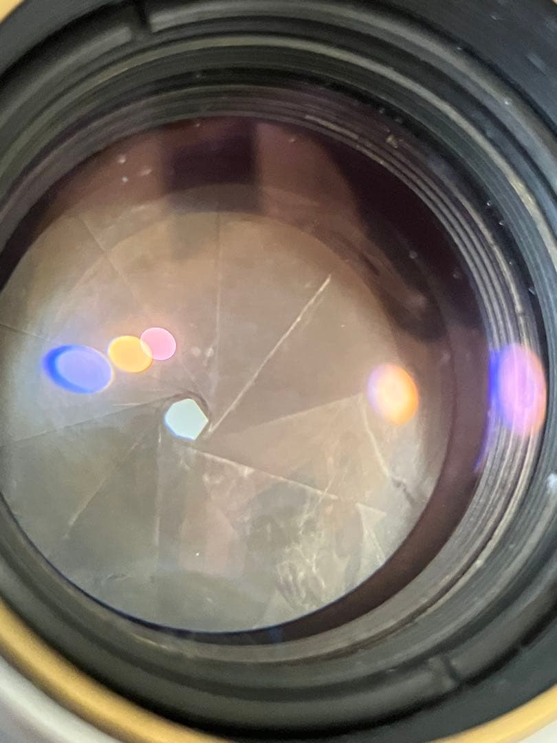 LEOTAX elite? コピーライカ　レンジファインダー