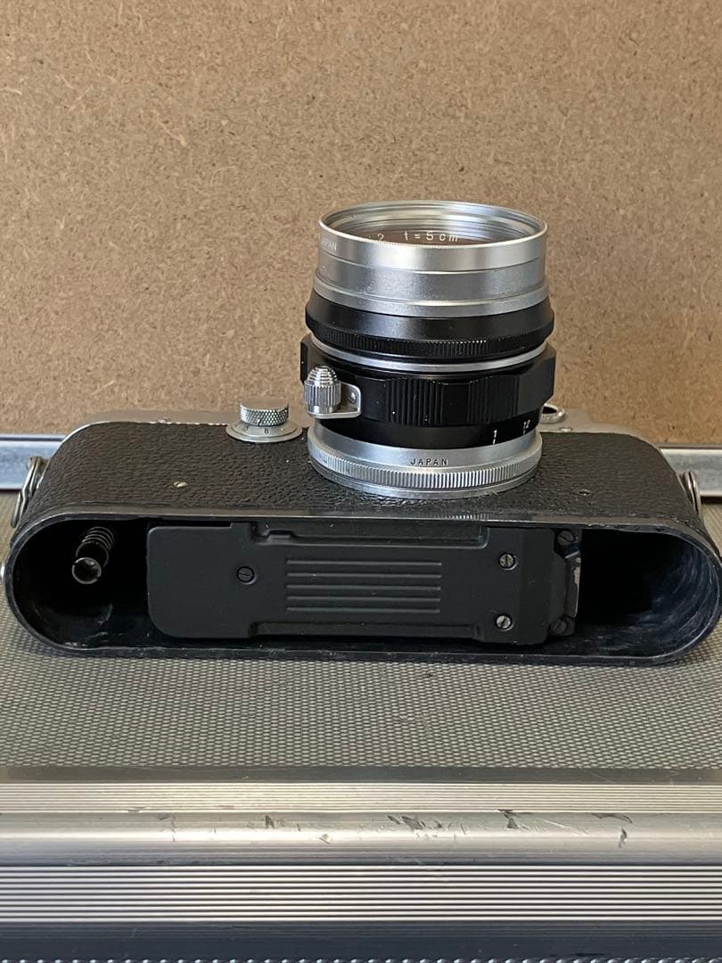 LEOTAX elite? コピーライカ　レンジファインダー