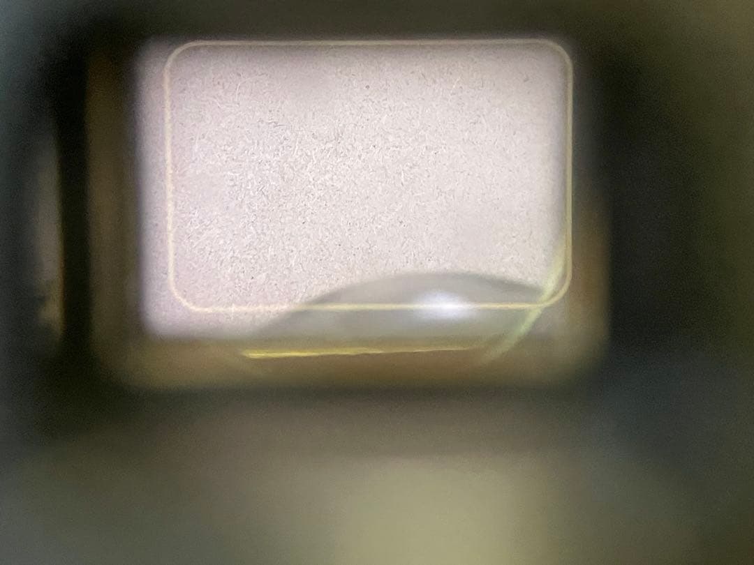 LEOTAX elite? コピーライカ　レンジファインダー