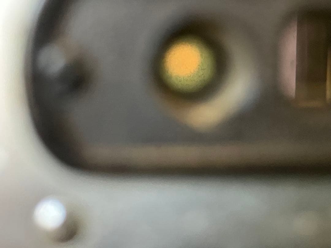 LEOTAX elite? コピーライカ　レンジファインダー