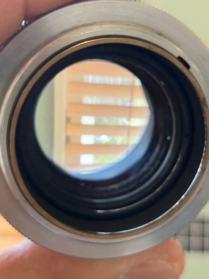 LEOTAX elite? コピーライカ　レンジファインダー