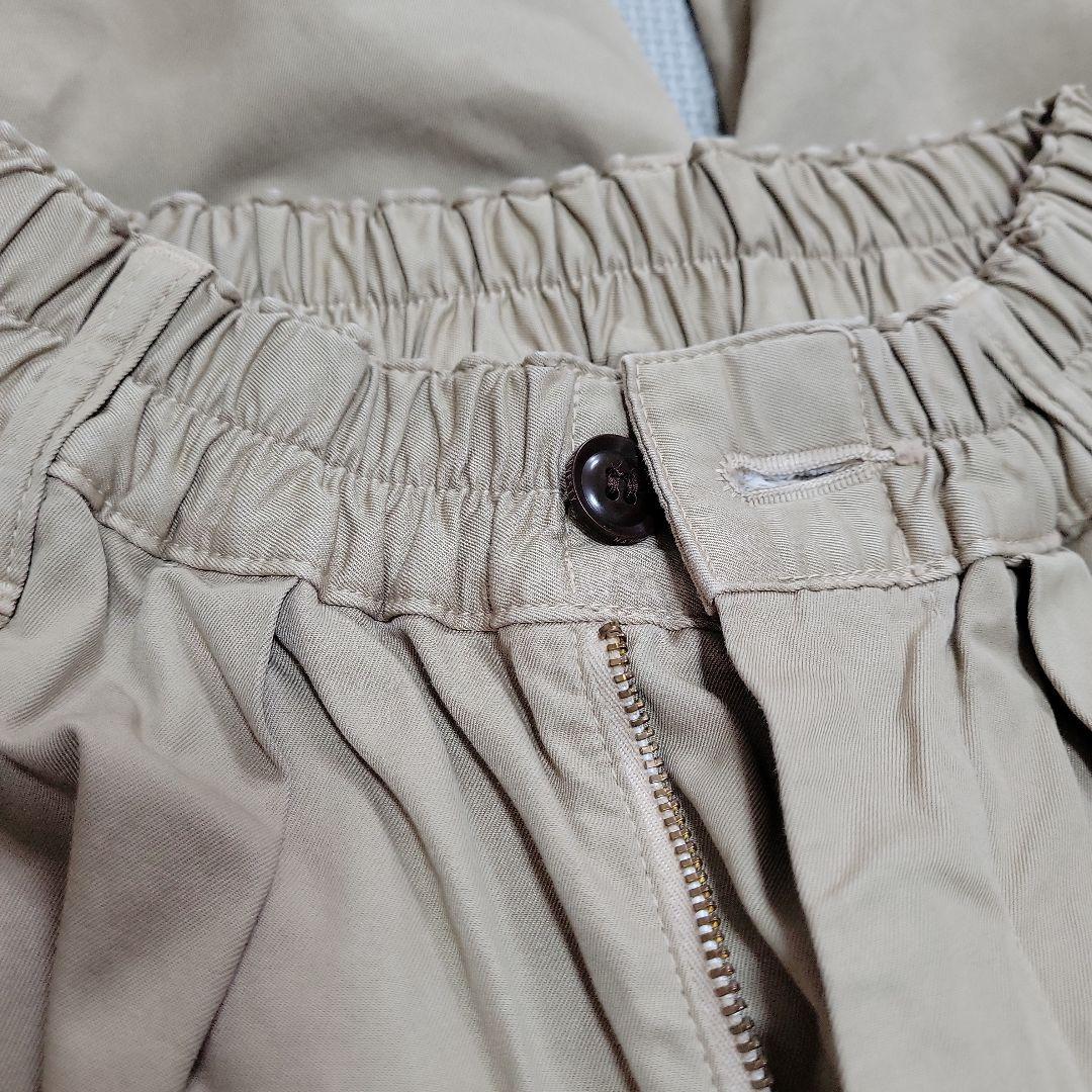 ハーベスティ　サーカスカーゴパンツ