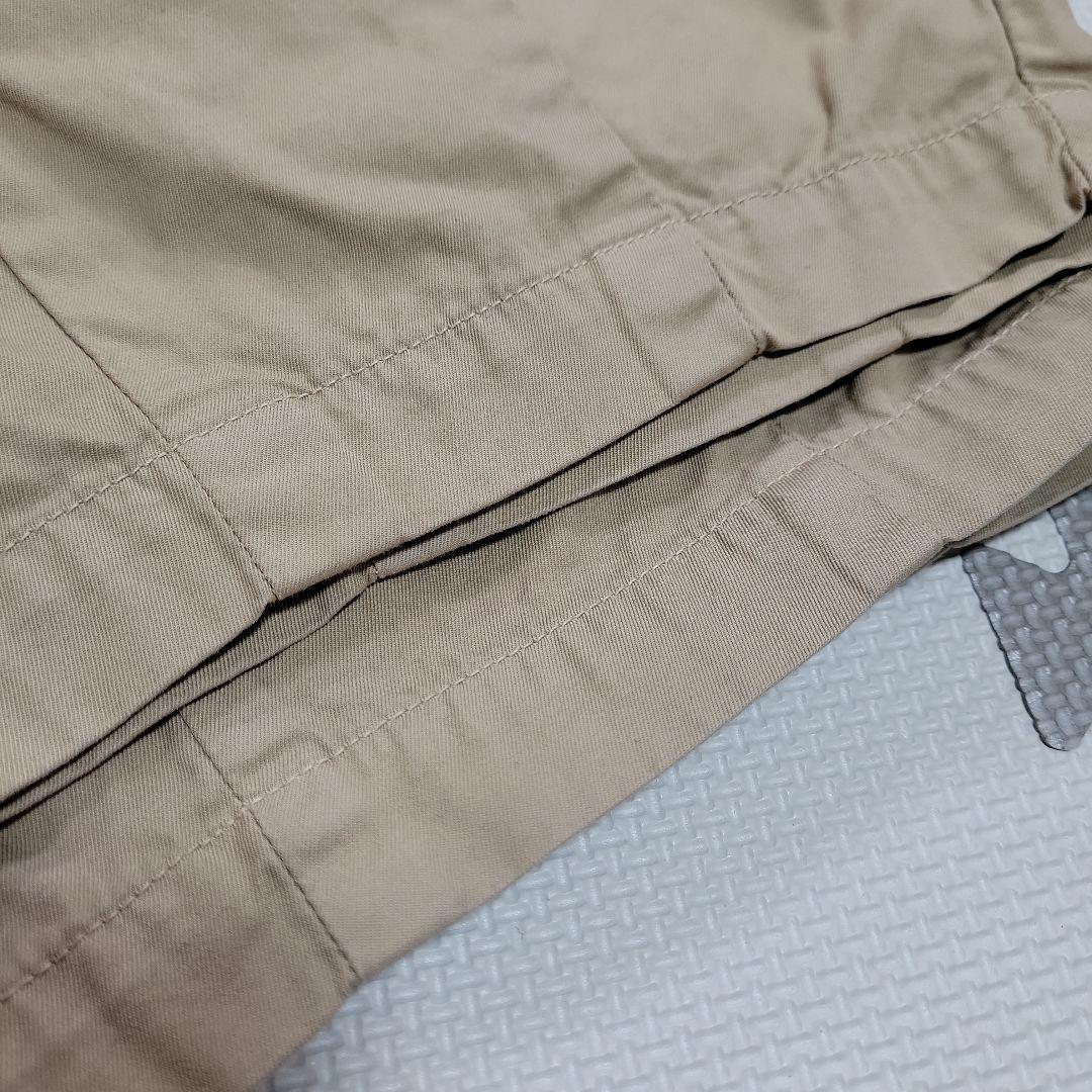 ハーベスティ　サーカスカーゴパンツ