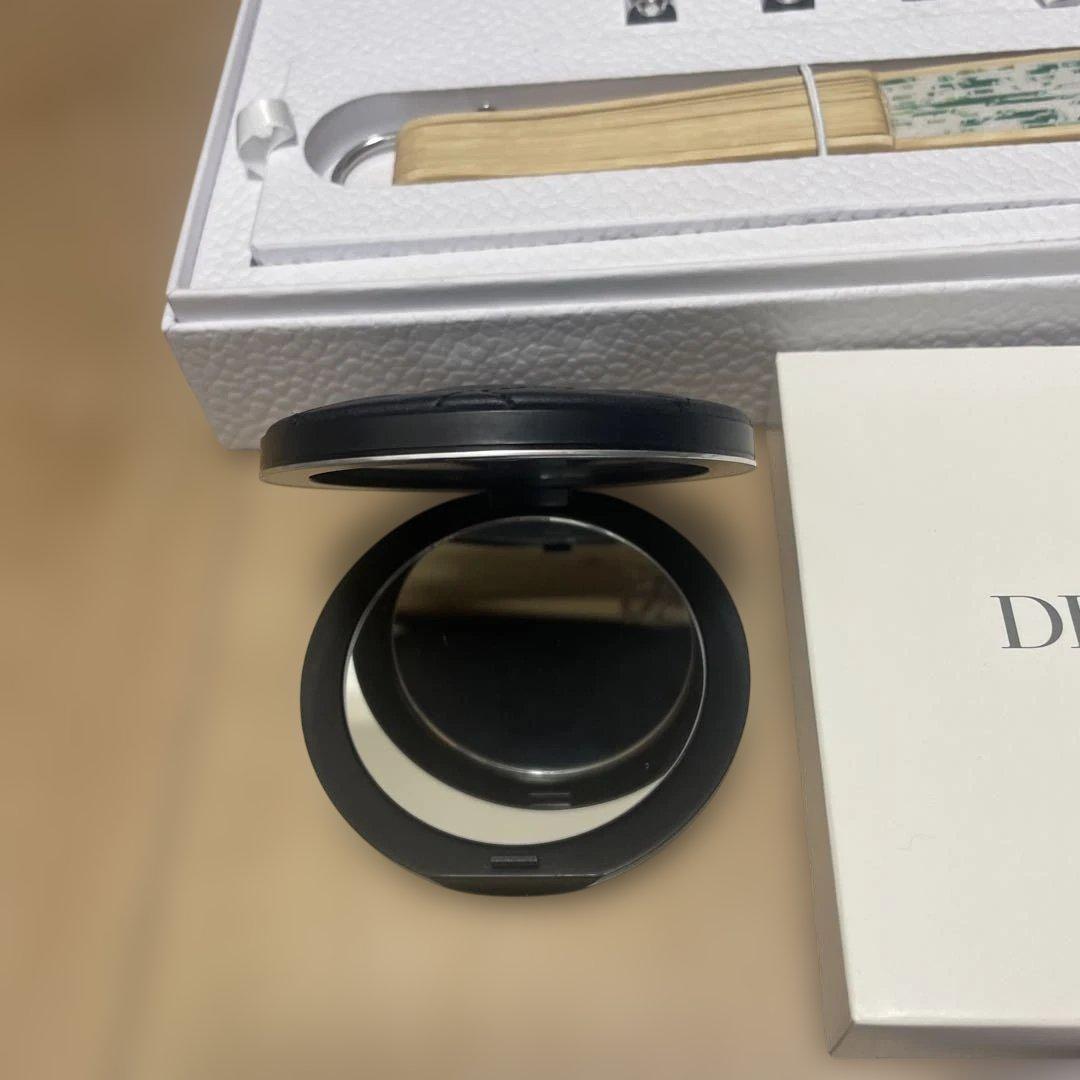 Dior ノベルティ　7点セット