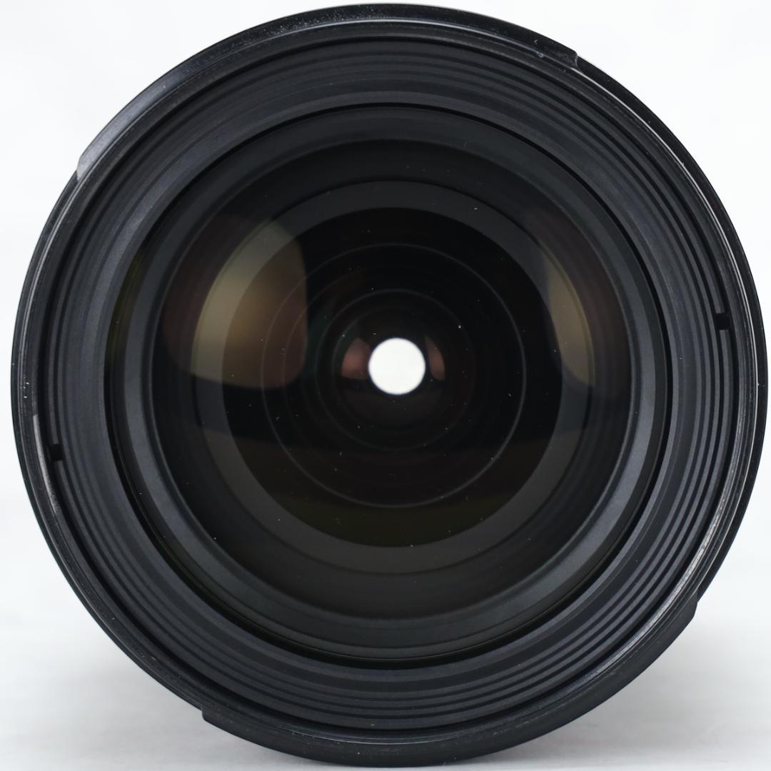 EF24-70mm F4L IS USM フード ケース 保護フィルター付き