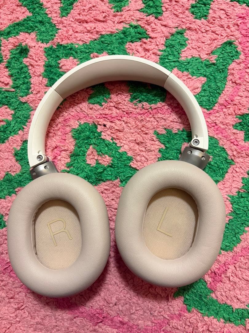 SHURE ワイヤレスヘッドホン Aonic 40