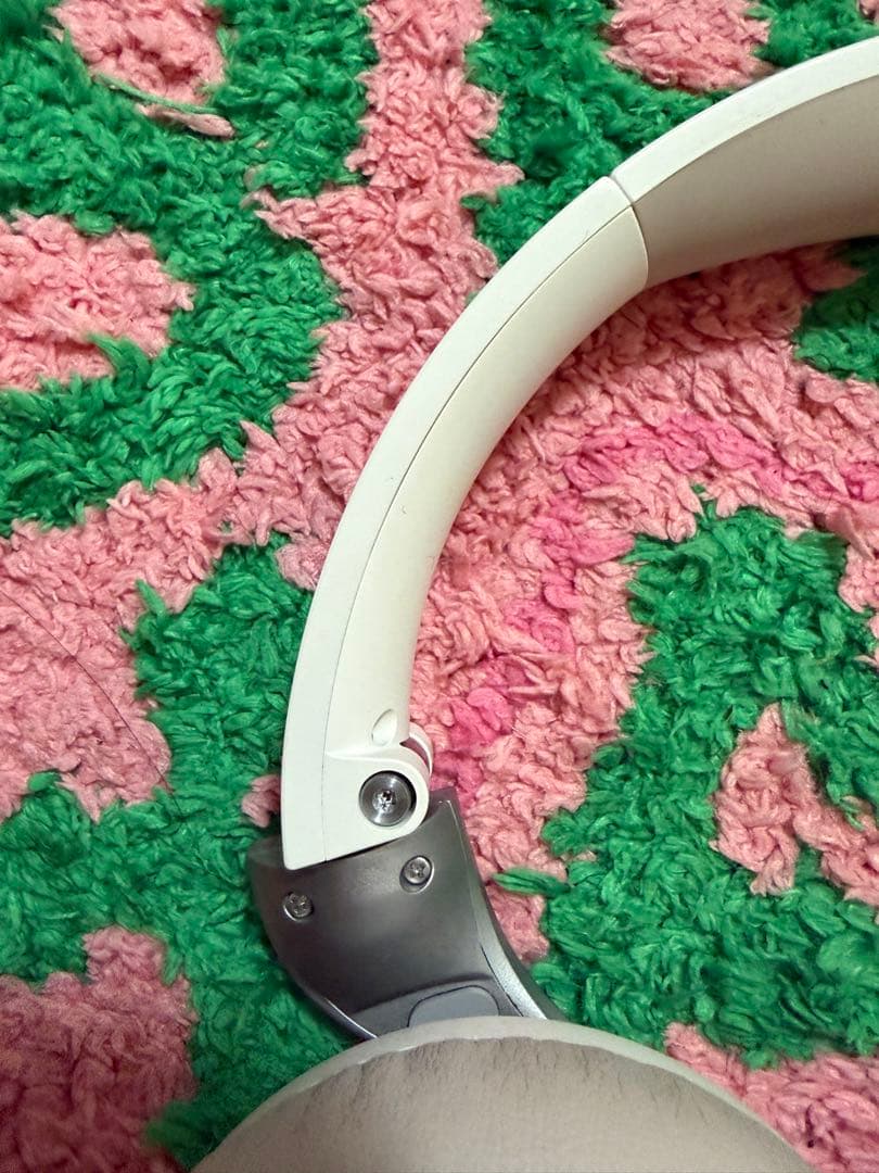 SHURE ワイヤレスヘッドホン Aonic 40