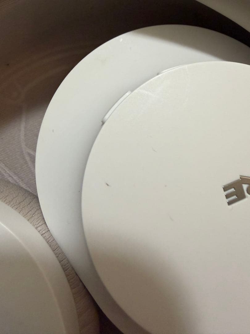 SHURE ワイヤレスヘッドホン Aonic 40