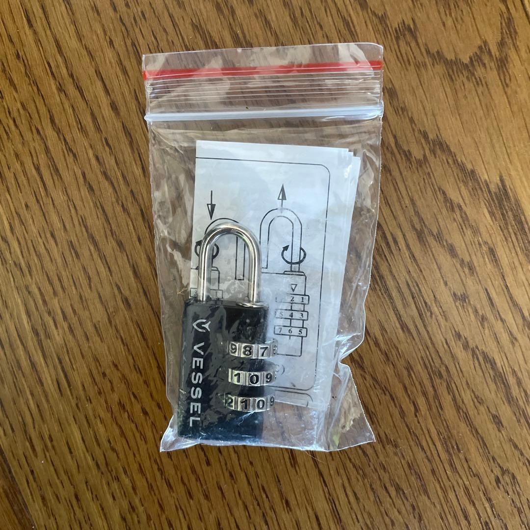 VESSEL PLAYER 3.0 DXR キャディーバッグ