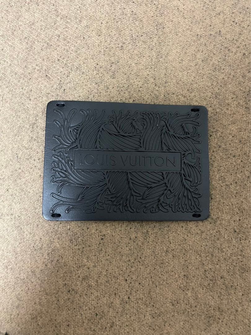 LOUIS VUITTON × Nemeth ルイヴィトン ネメス ブランケット