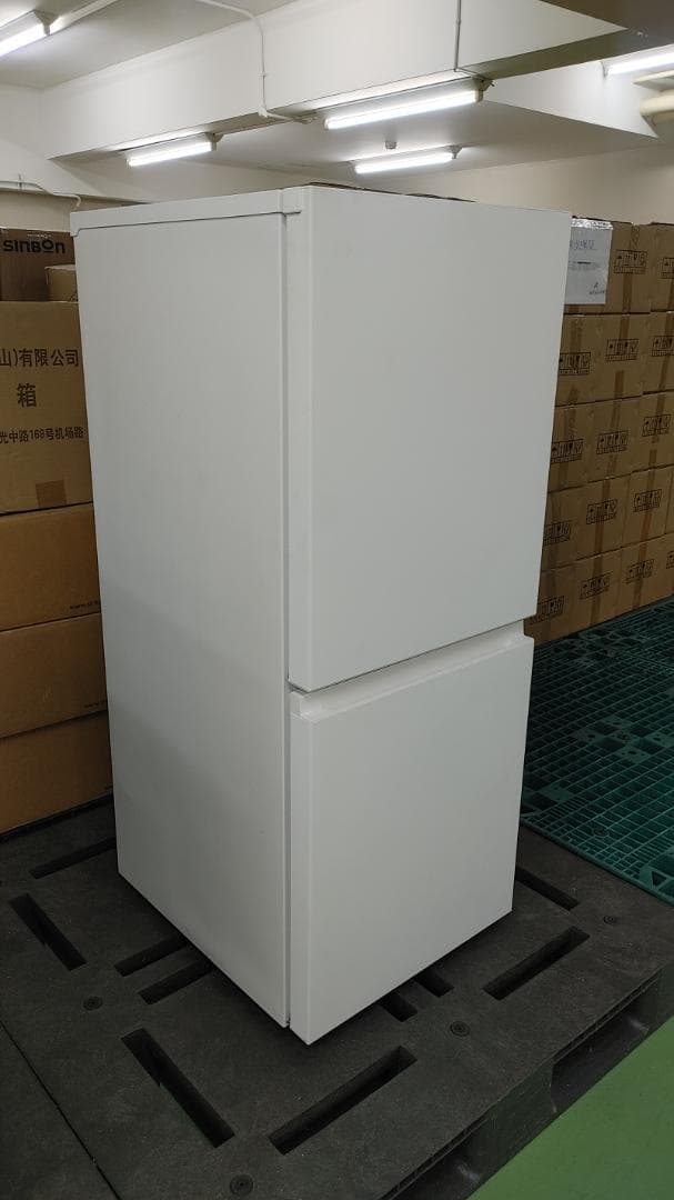 冷蔵庫 （Panasonic 2024年製）