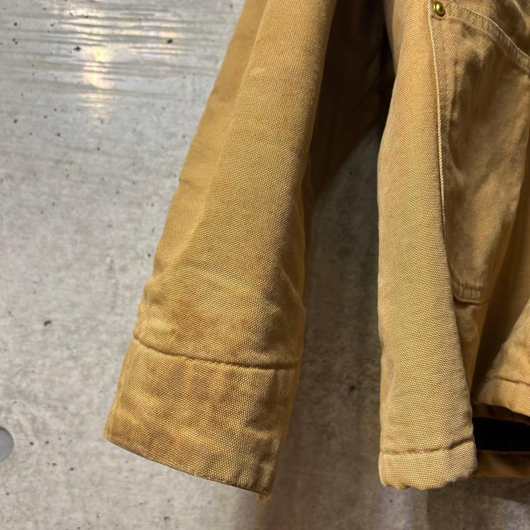 Carhartt カーハート ミシガンチョアコート カバーオール　ヴィンテージ