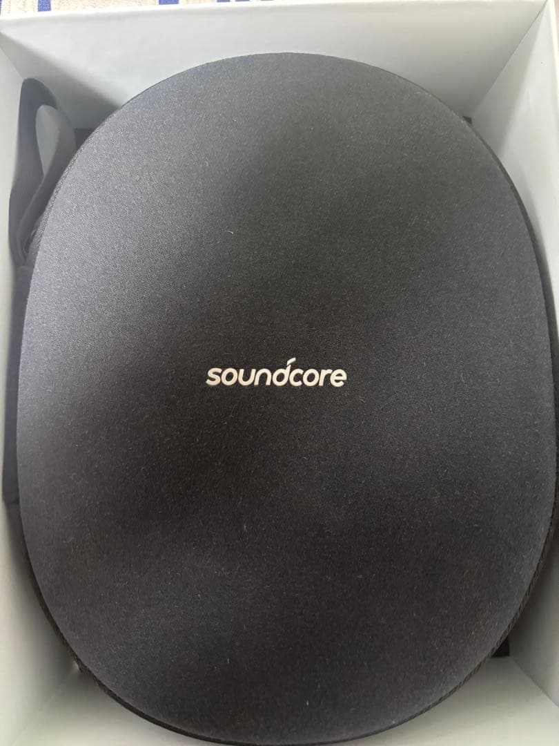 Soundcore by Anker Life Q35 ワイヤレスヘッドフォン