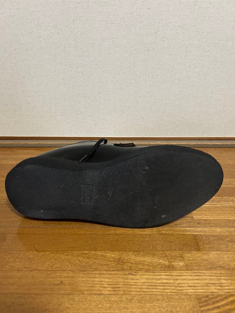 早い者勝ち　レッドウィング　ポストマン　US7 25.0