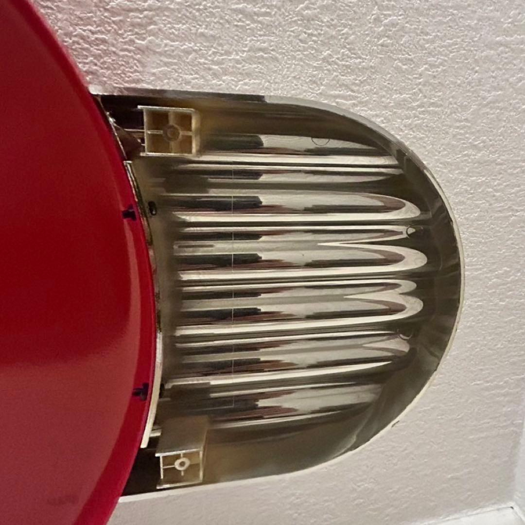 【Coca Cola コカコーラ】丸型ボタン看板 ウイング付　アメリカン雑貨