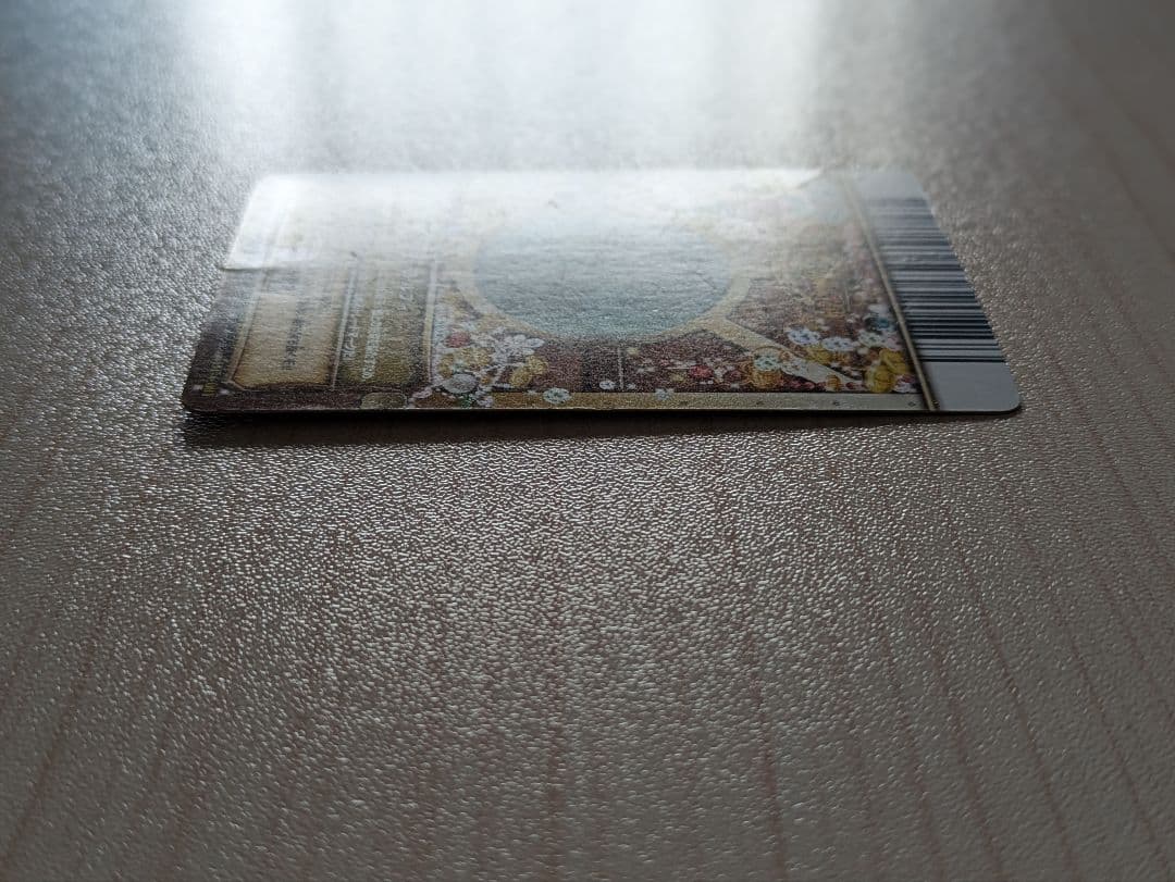 ワンピーベリーマッチ 5弾 CP 4枚セット