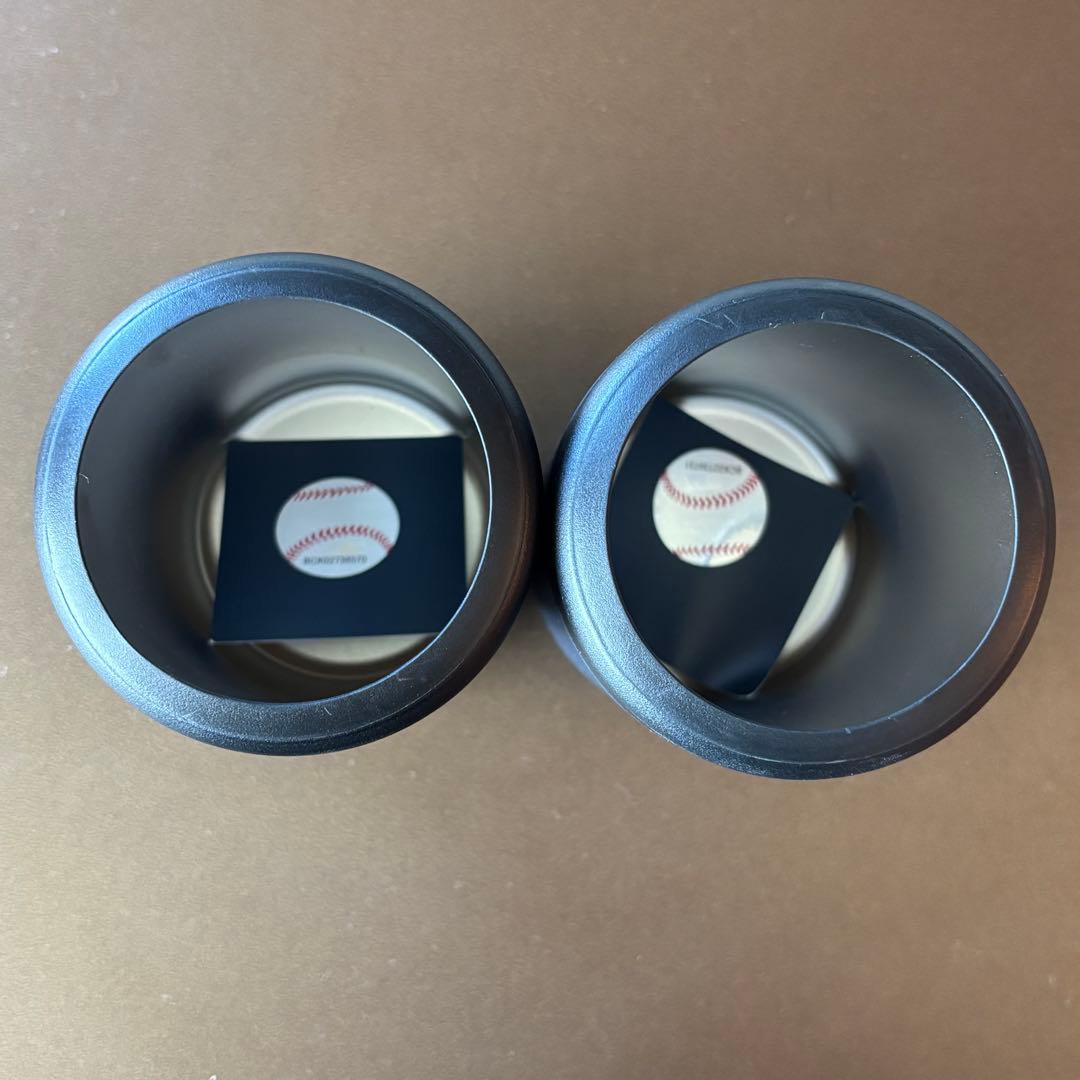 ⭐︎日本未発売⭐︎ ドジャース × イエティ 缶クーラー 2個セット