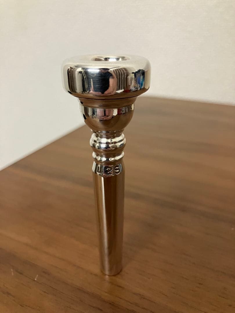 管楽器・吹奏楽器 Bob Reeves 42S