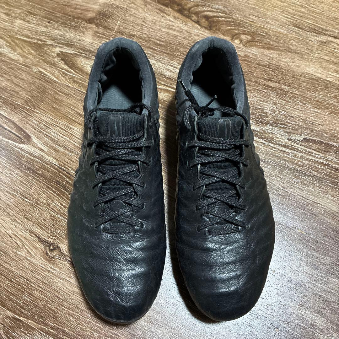 NIKE ティエンポレジェンド7