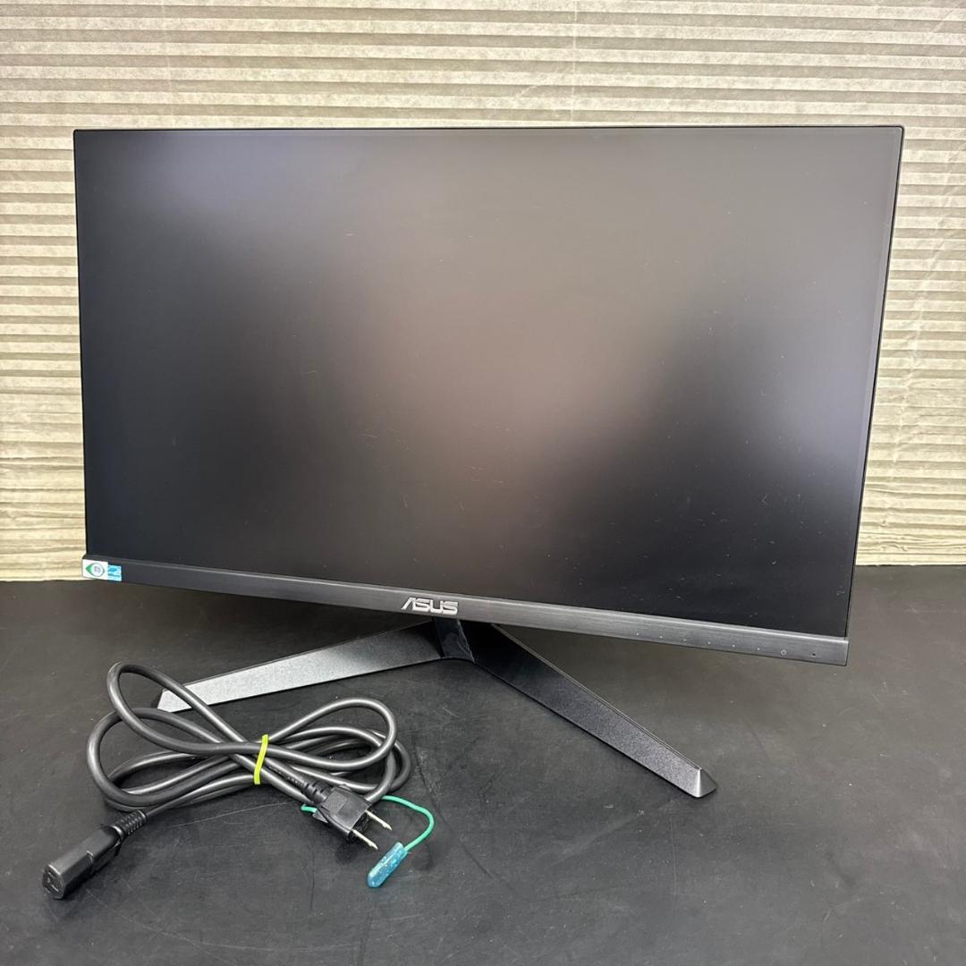 ☆ASUS　23.8型液晶モニター　VY249HE　2023年製　エイスース