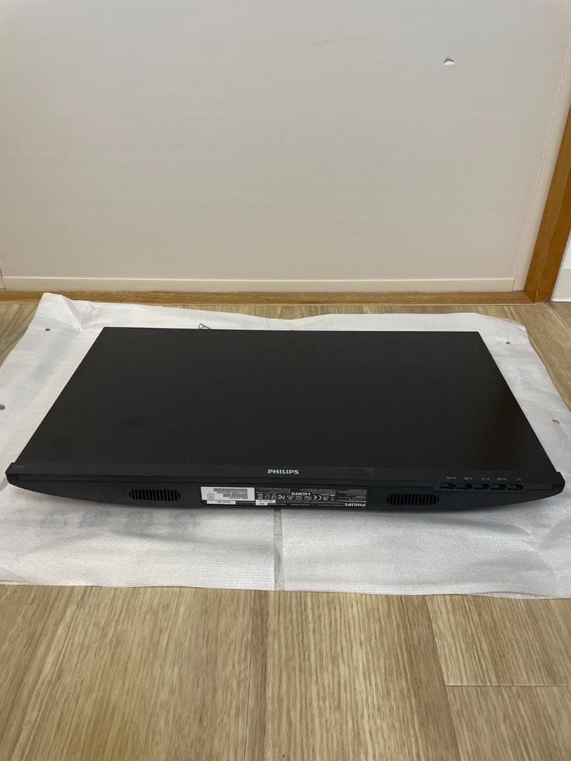 PHILIPS 24インチ モニターディスプレイ 241E1D/11