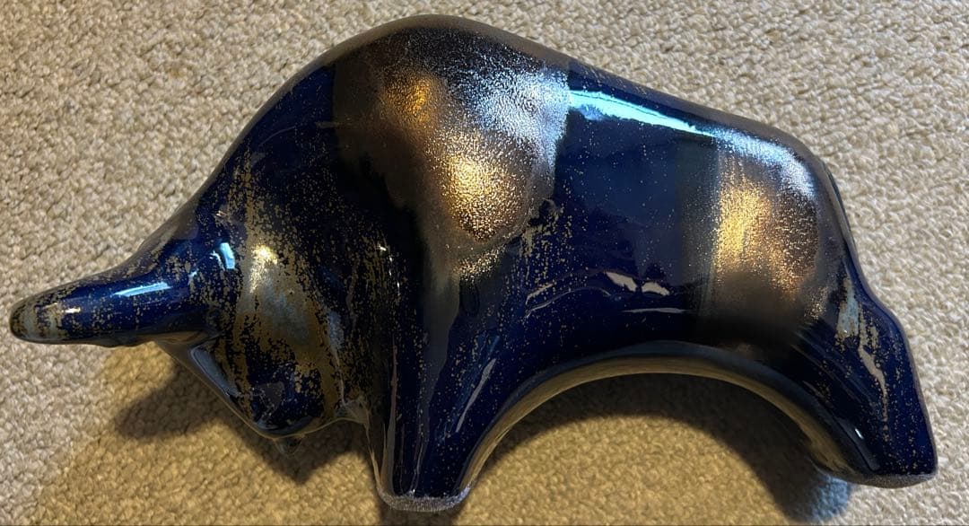 fat lava OTTO KERAMIK製