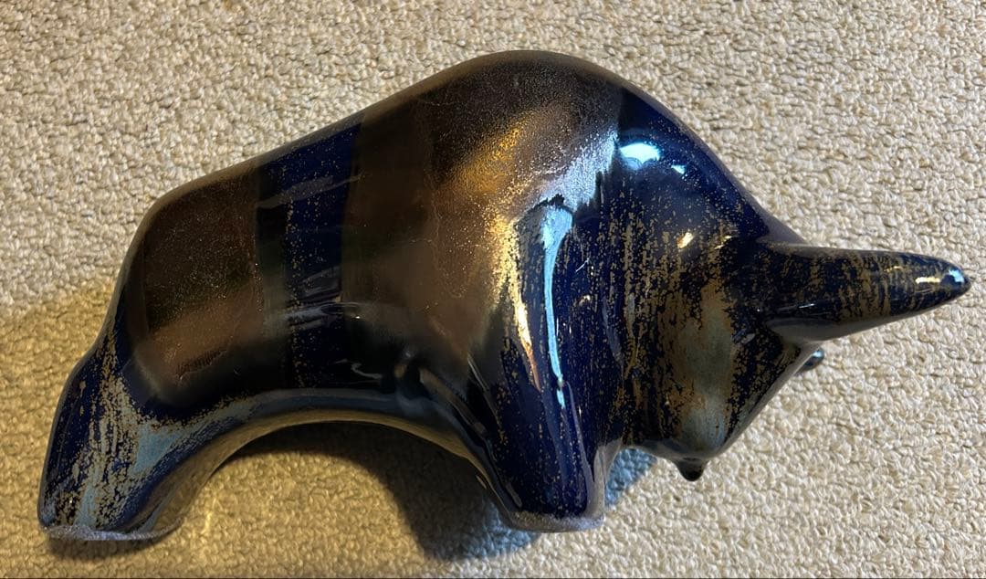 fat lava OTTO KERAMIK製