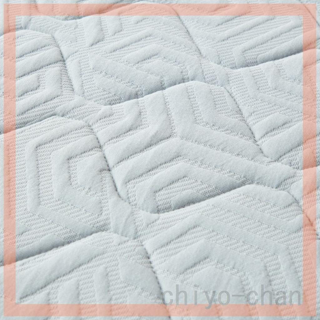 贅沢な厚み弾力性くつろぎシーン快適通気性抜群ブレスエアーレガリスマルチマットレス