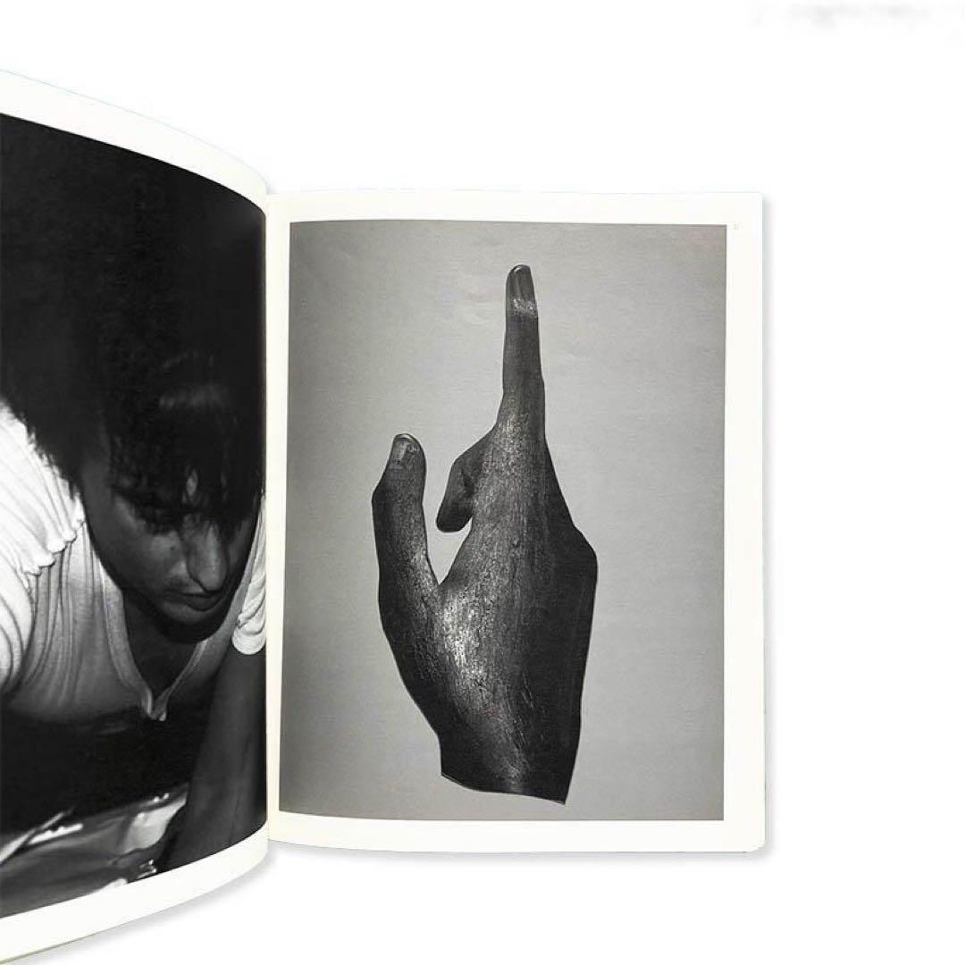 アート・デザイン・音楽 ppaper special 03: Hedi Slimane