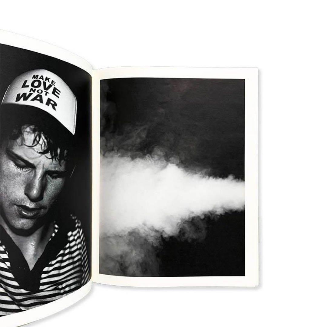 アート・デザイン・音楽 ppaper special 03: Hedi Slimane