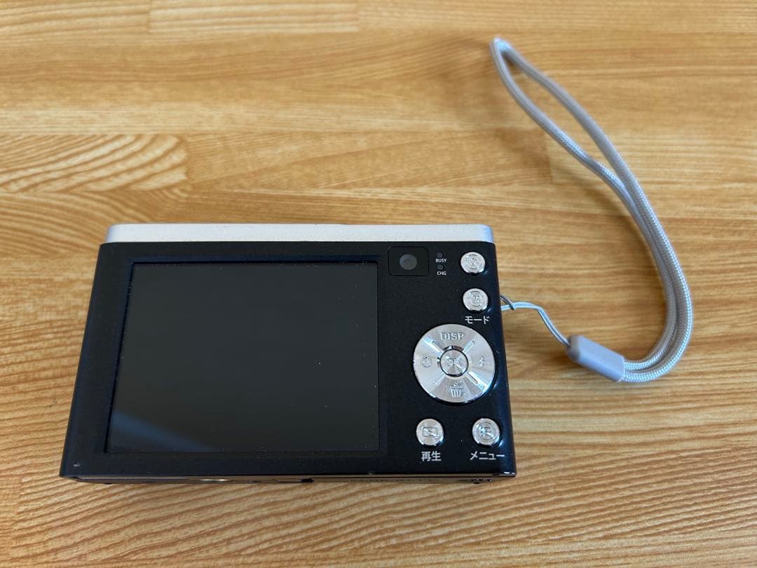 Kenko KC-ZM08 デジタルカメラ