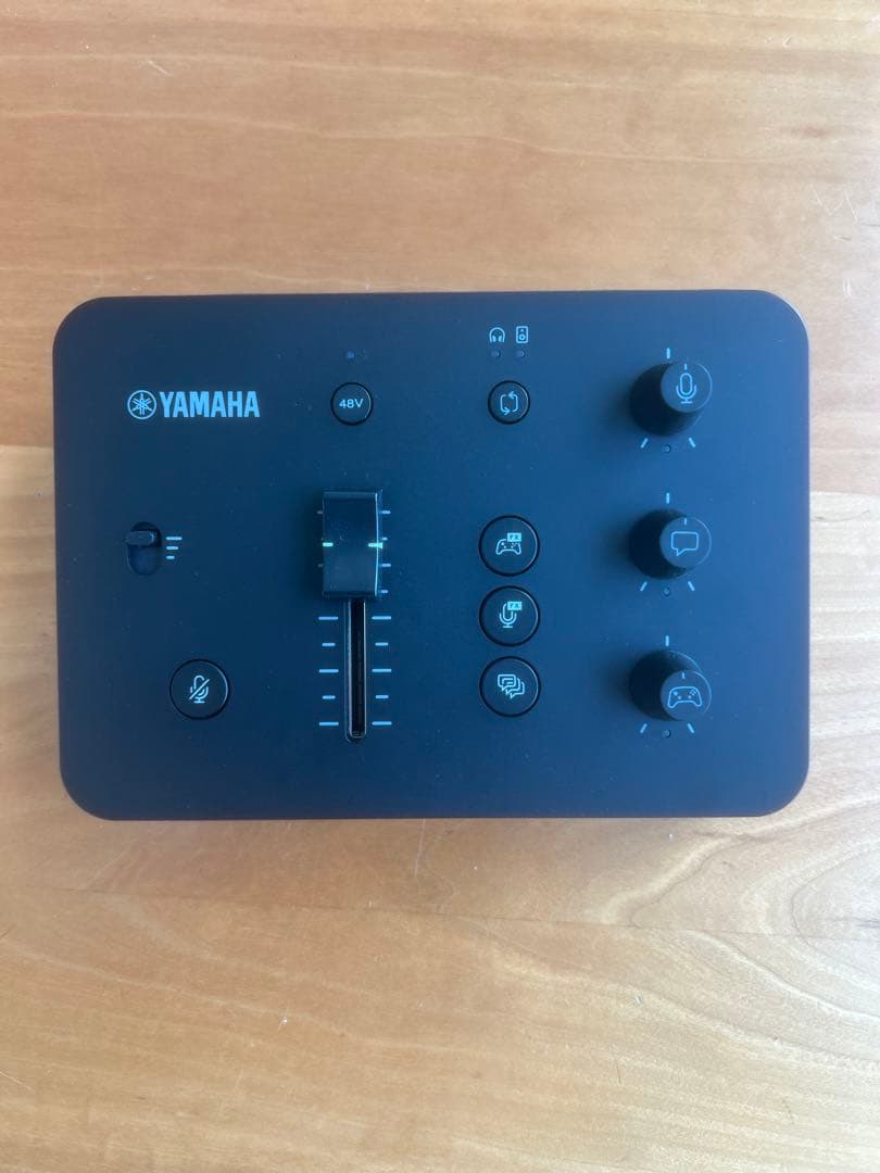 YAMAHA ZG02 ほぼ未使用　箱保管