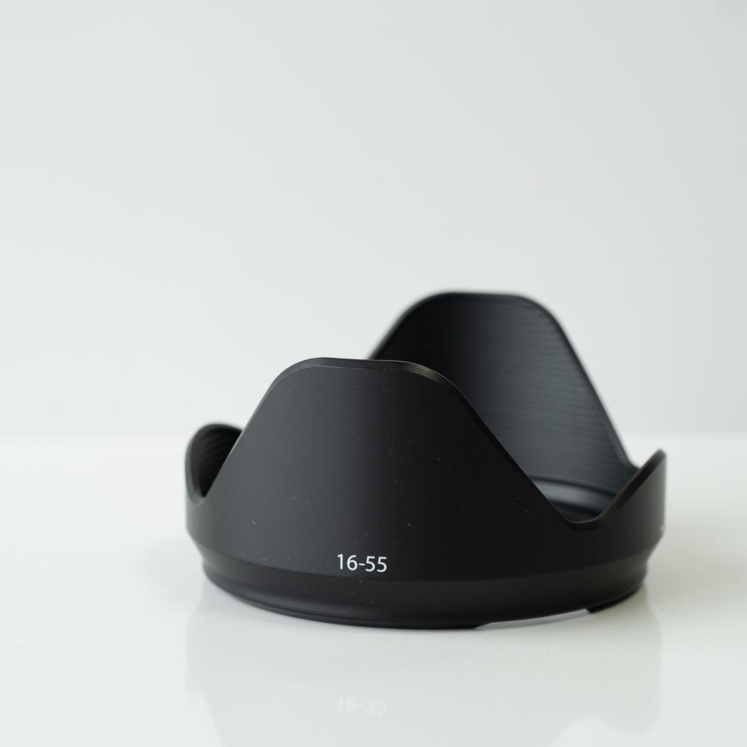 Fujifilm XF16-55mm F2.8 R LM WR【おまけ付き】