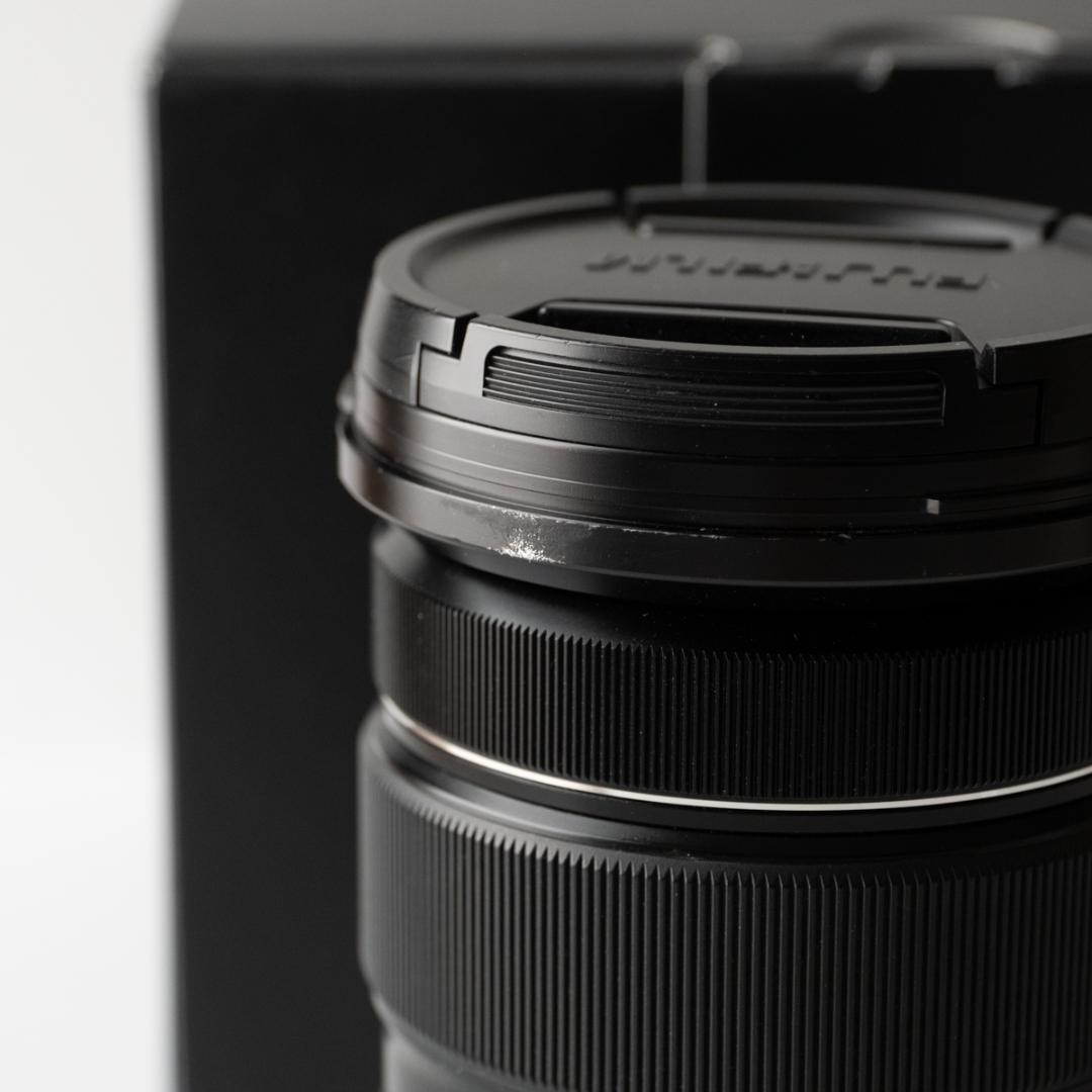 Fujifilm XF16-55mm F2.8 R LM WR【おまけ付き】
