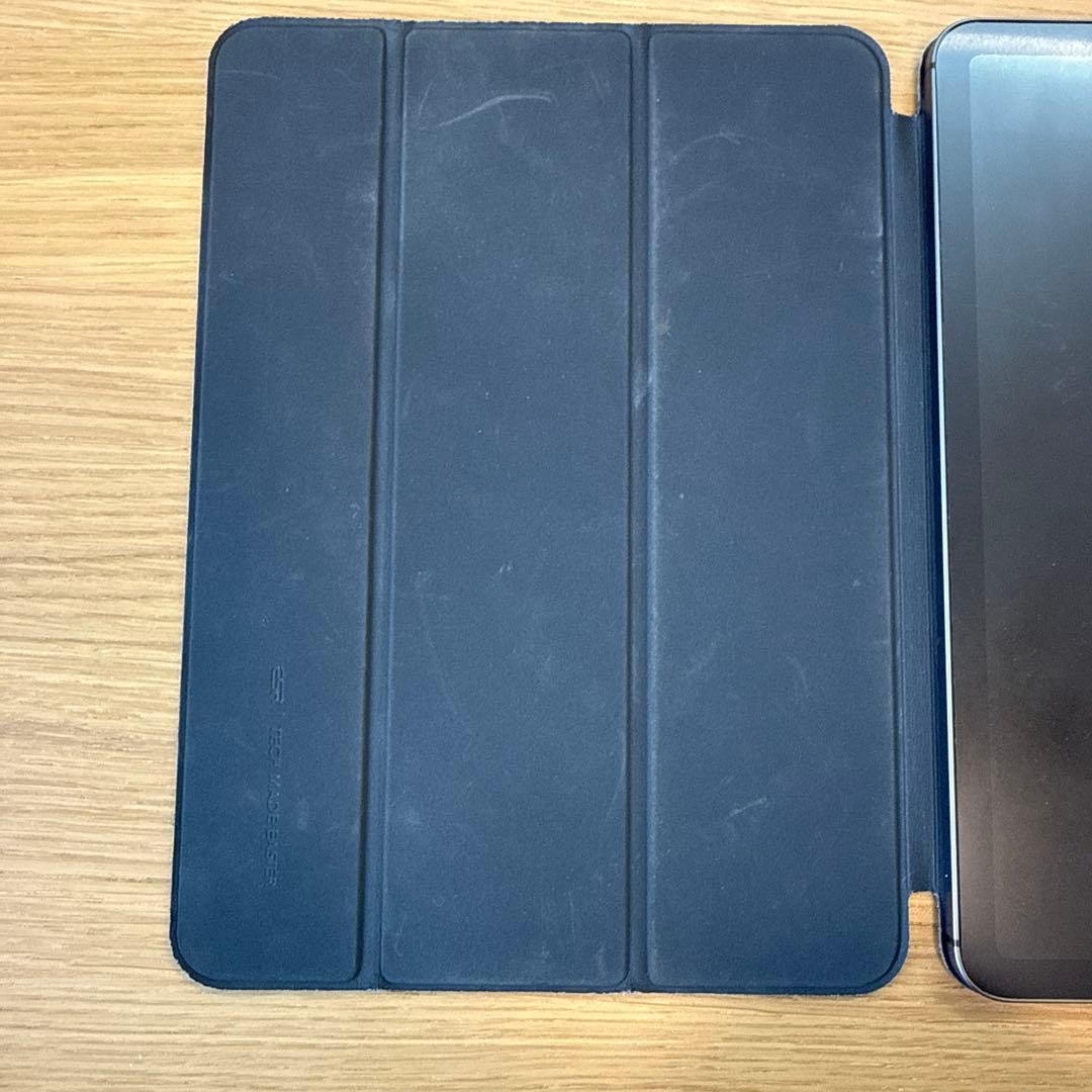 iPad Air 4th cellular 64gb Appleペンシル2付き