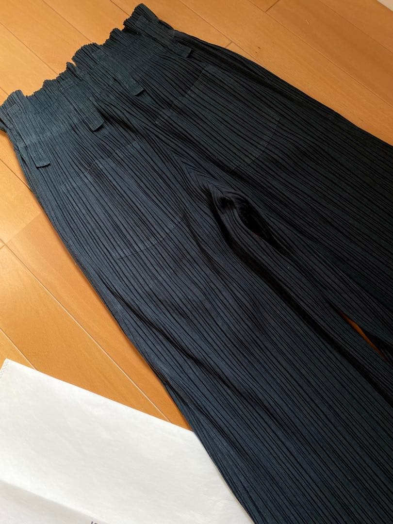 最終価額PLEATS PLEASE 2024.03.05RAMIE PLEATS