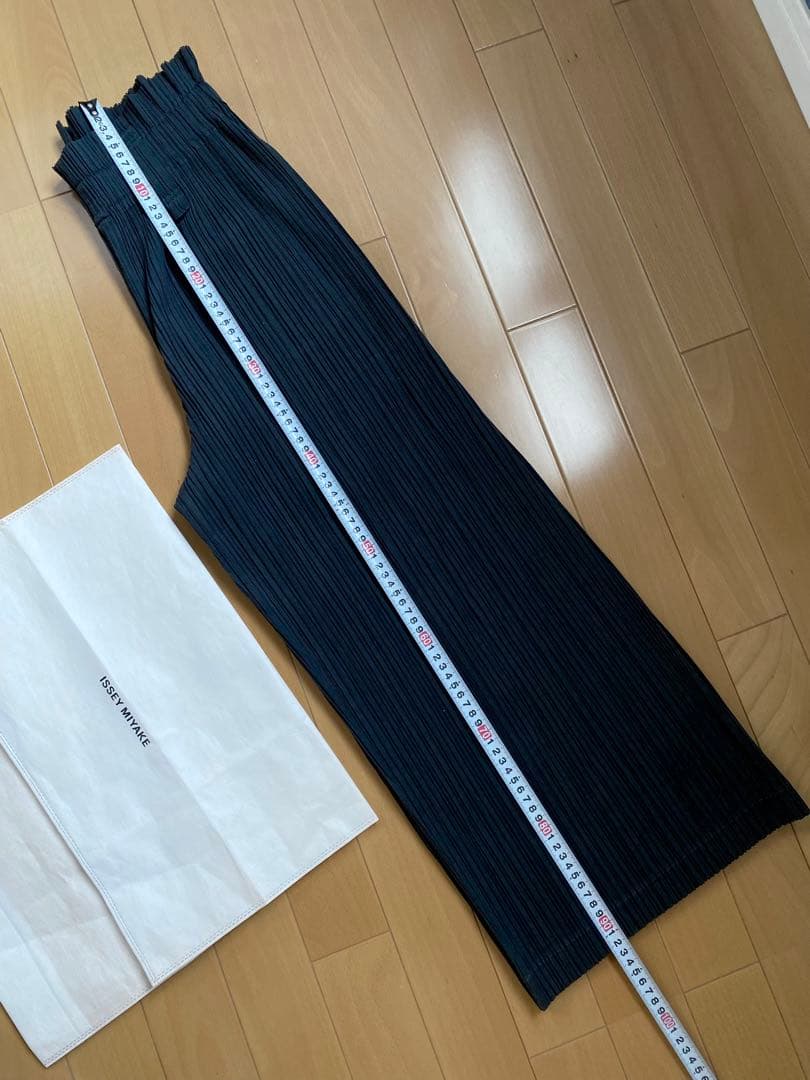 最終価額PLEATS PLEASE 2024.03.05RAMIE PLEATS