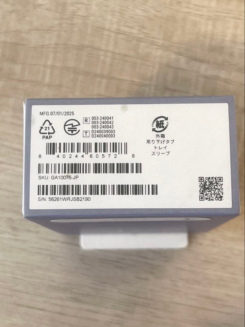 ⭐︎まっすん⭐︎ Google Pixel Buds Pro 2