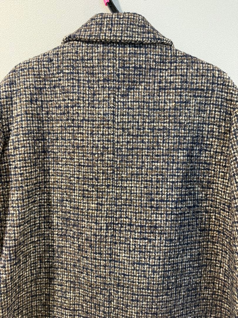 miu miu ショートコート