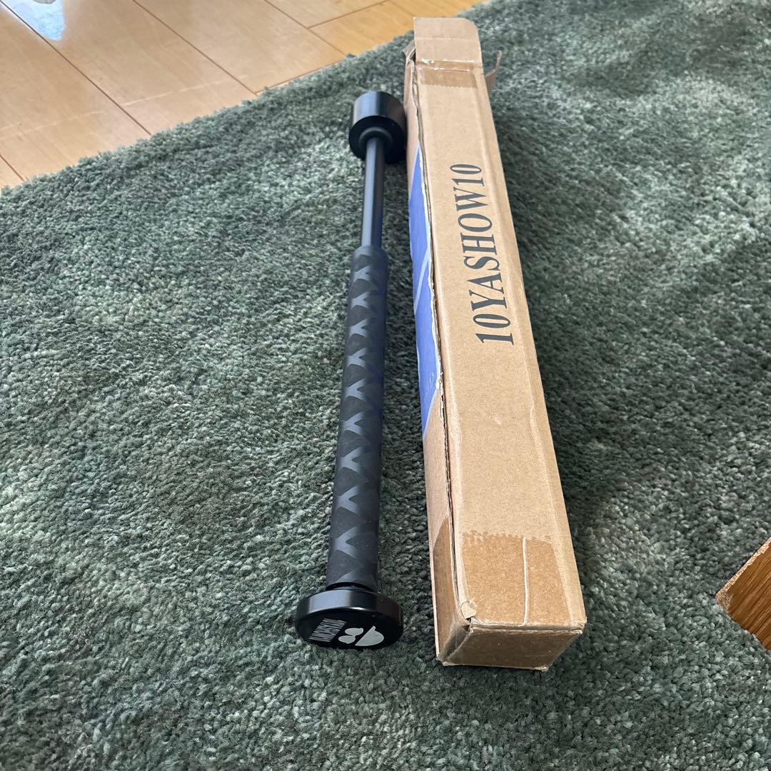 10YASHOWA10 切替上手